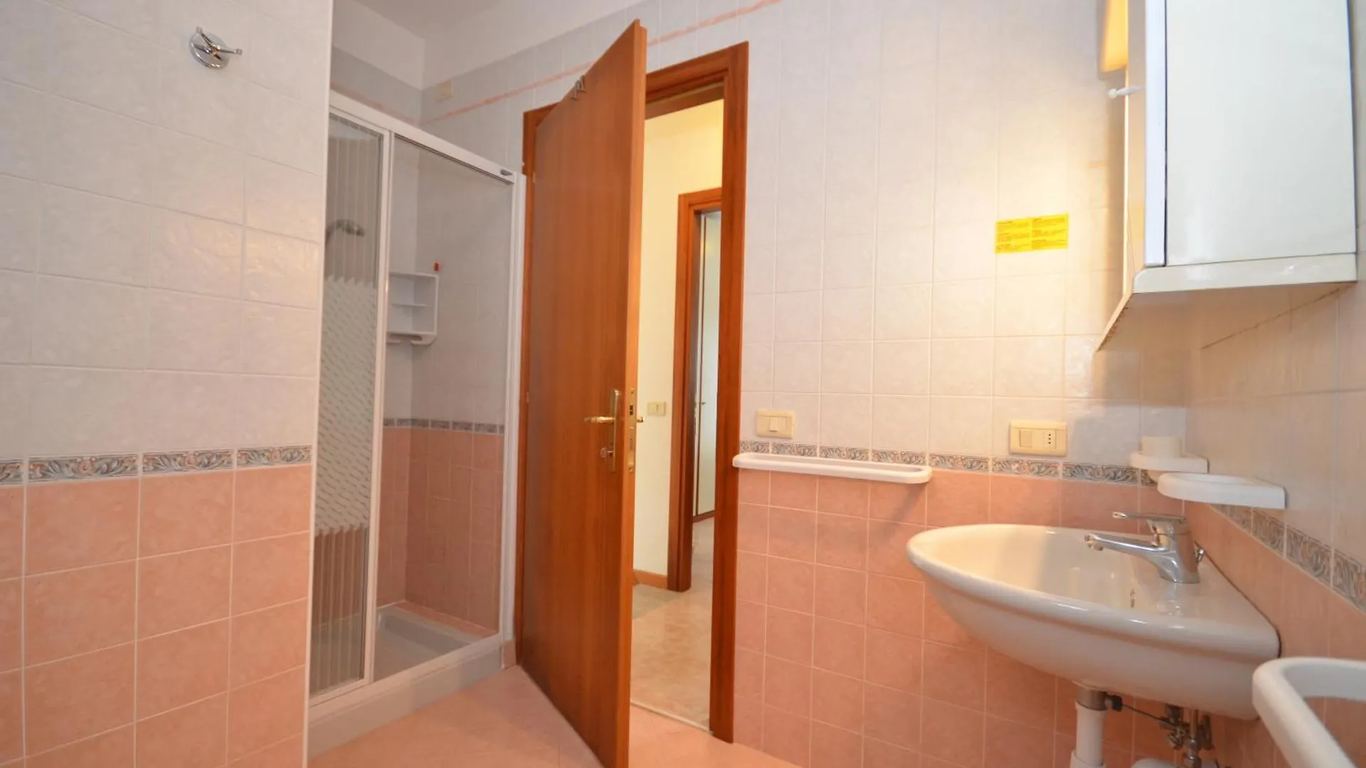 Casa vacanze Villaggio Clio Bibione Italia