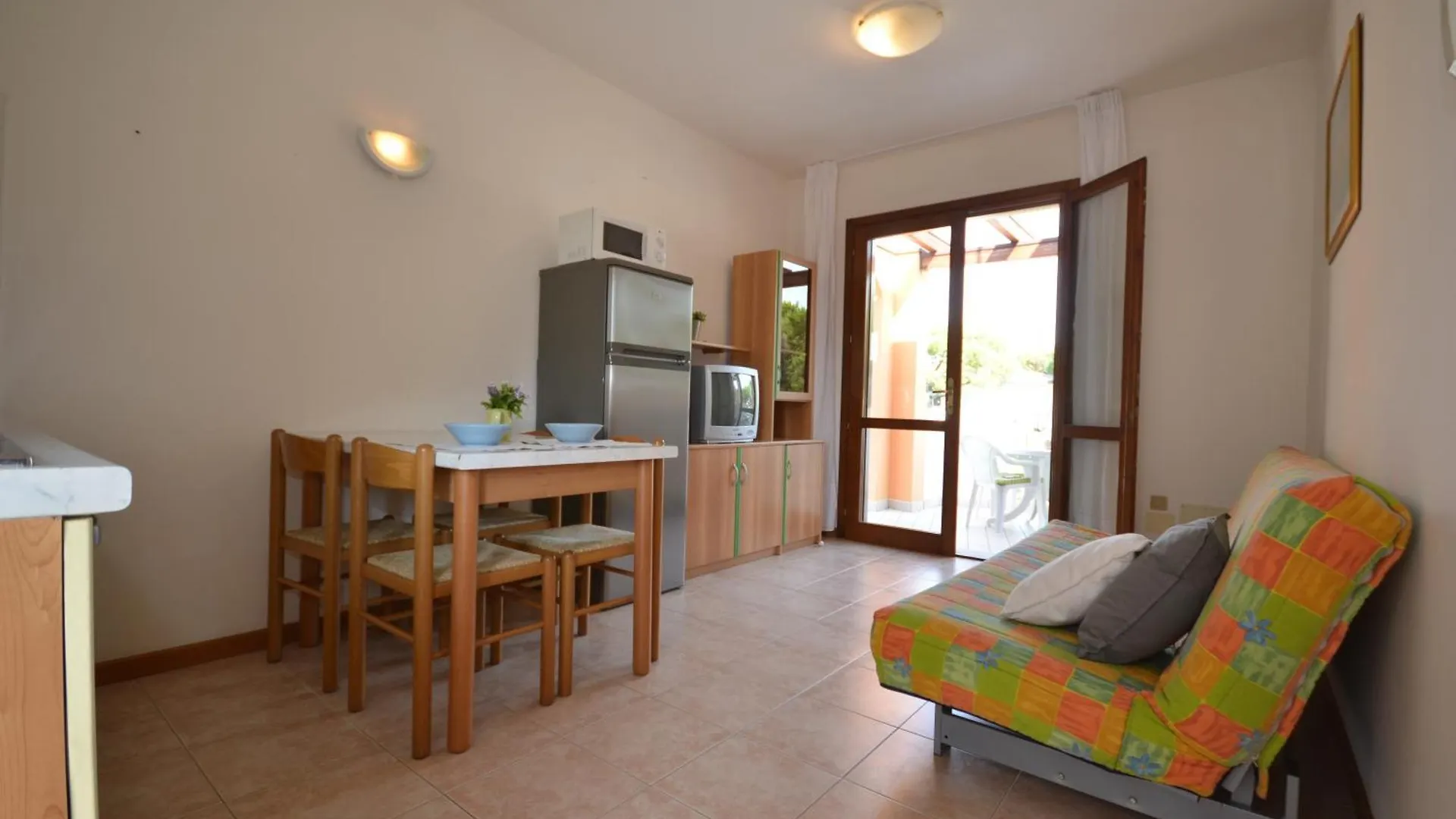 Villaggio Clio Bibione Casa vacanze