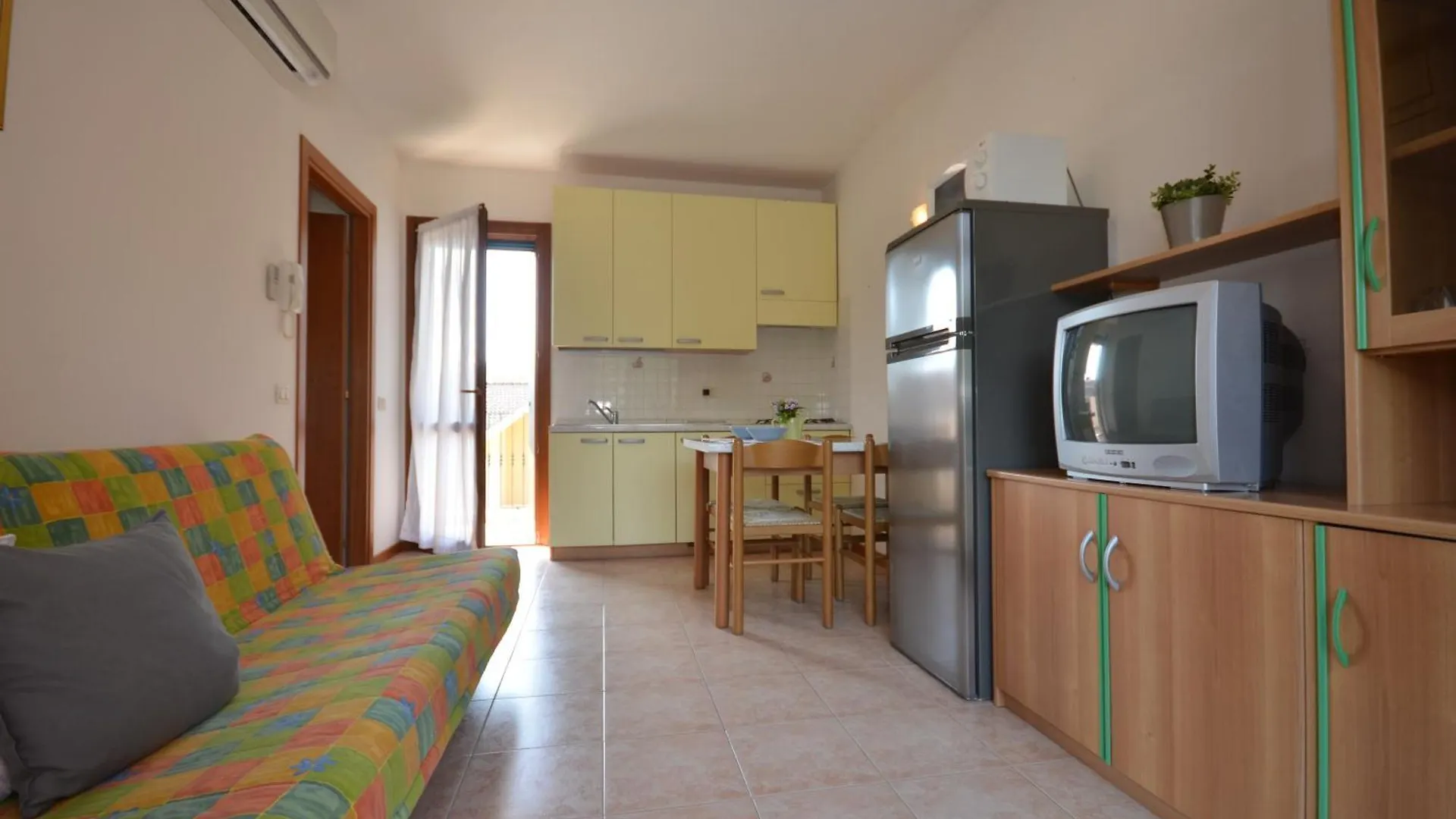 Villaggio Clio Bibione