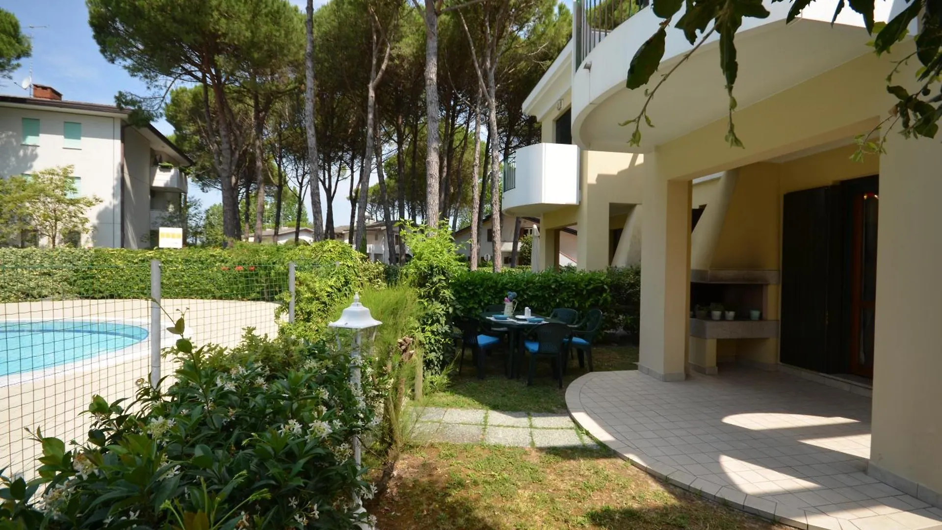 Casa vacanze Villaggio Clio Bibione