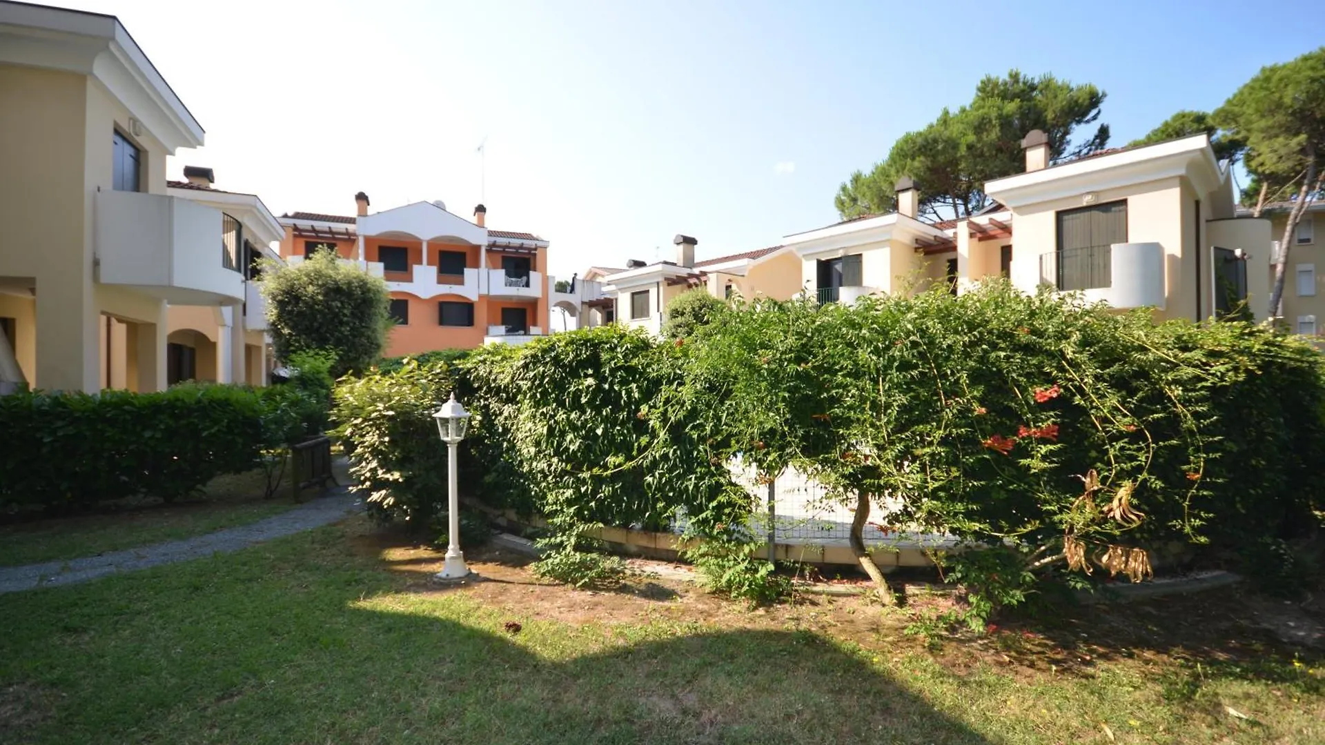 Villaggio Clio Bibione Italia