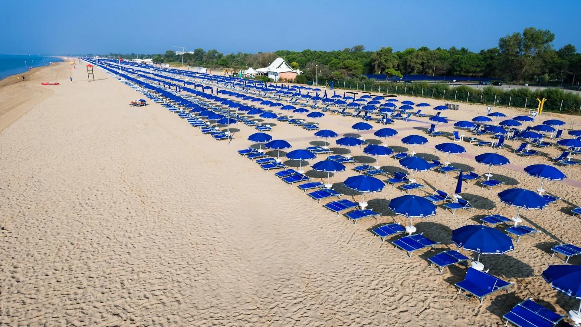Villaggio Clio Bibione Italia