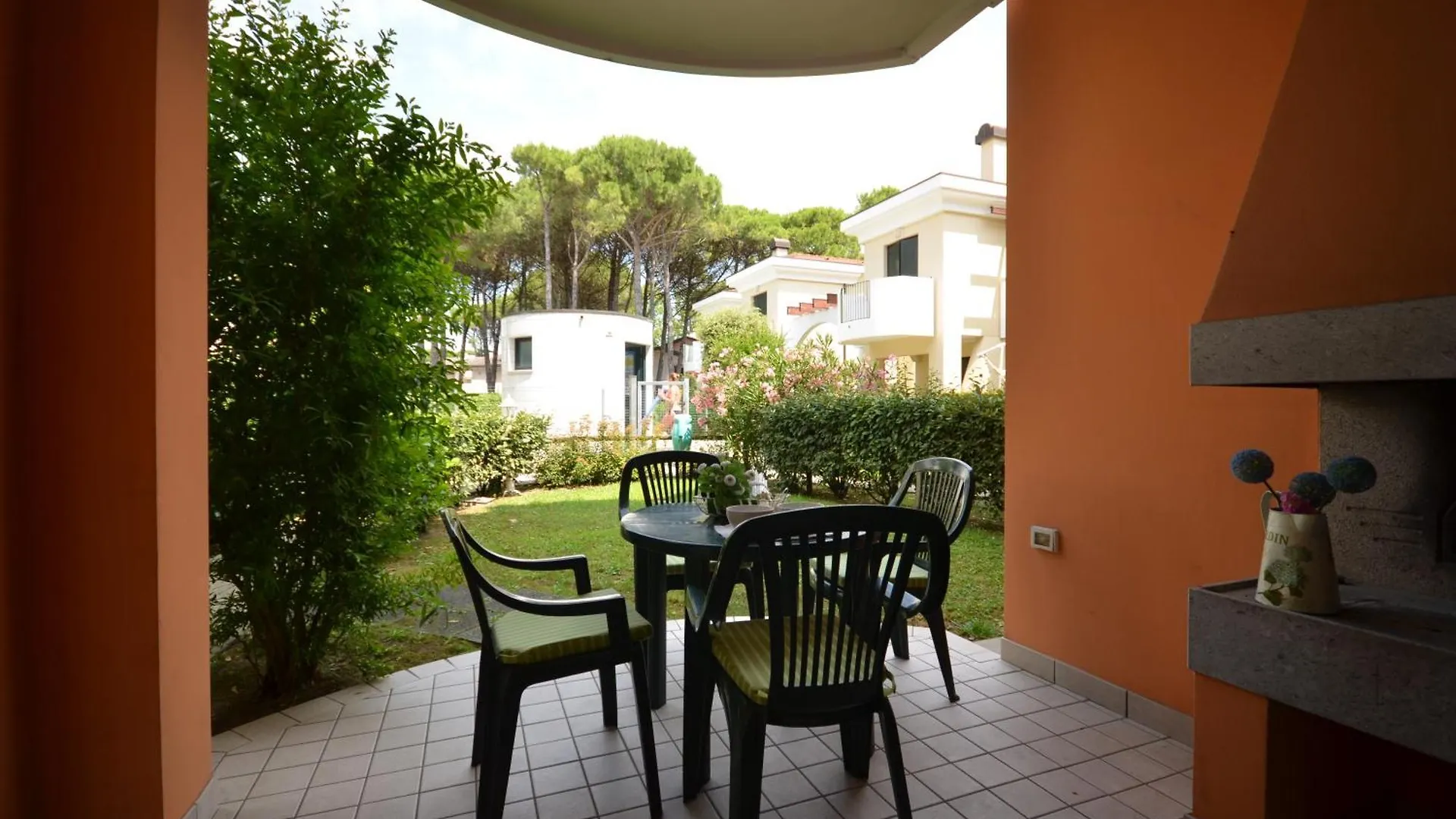 Casa vacanze Villaggio Clio Bibione