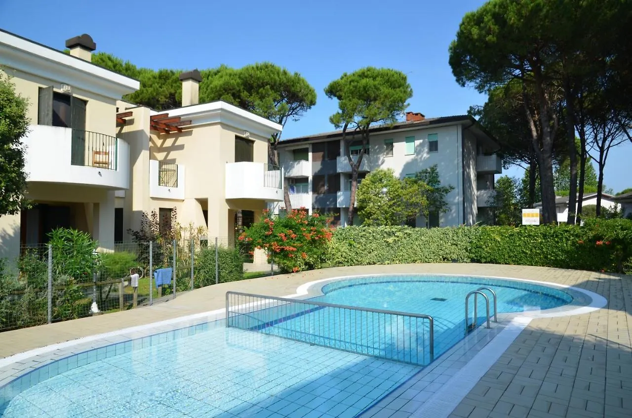 Villaggio Clio Bibione 0*,  Italia