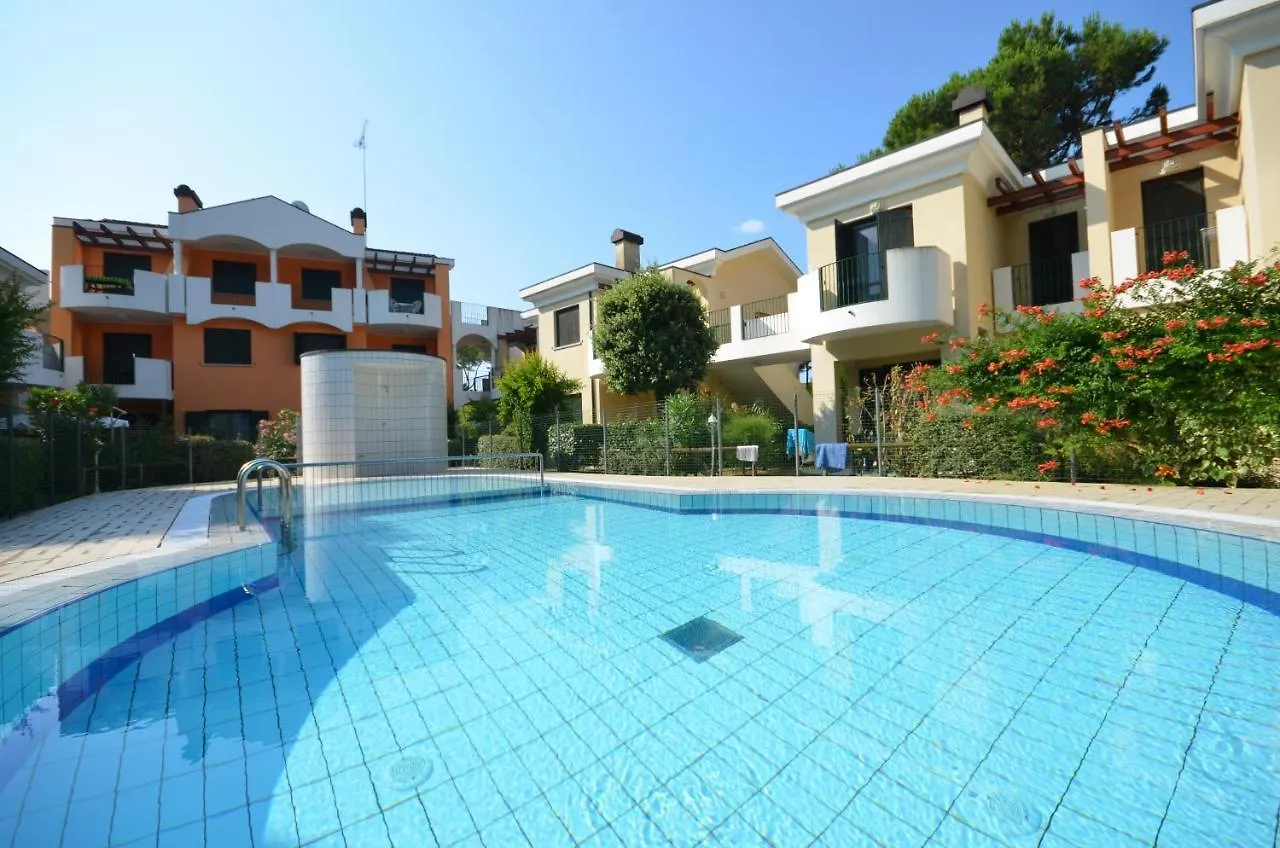 Casa vacanze Villaggio Clio Bibione Italia