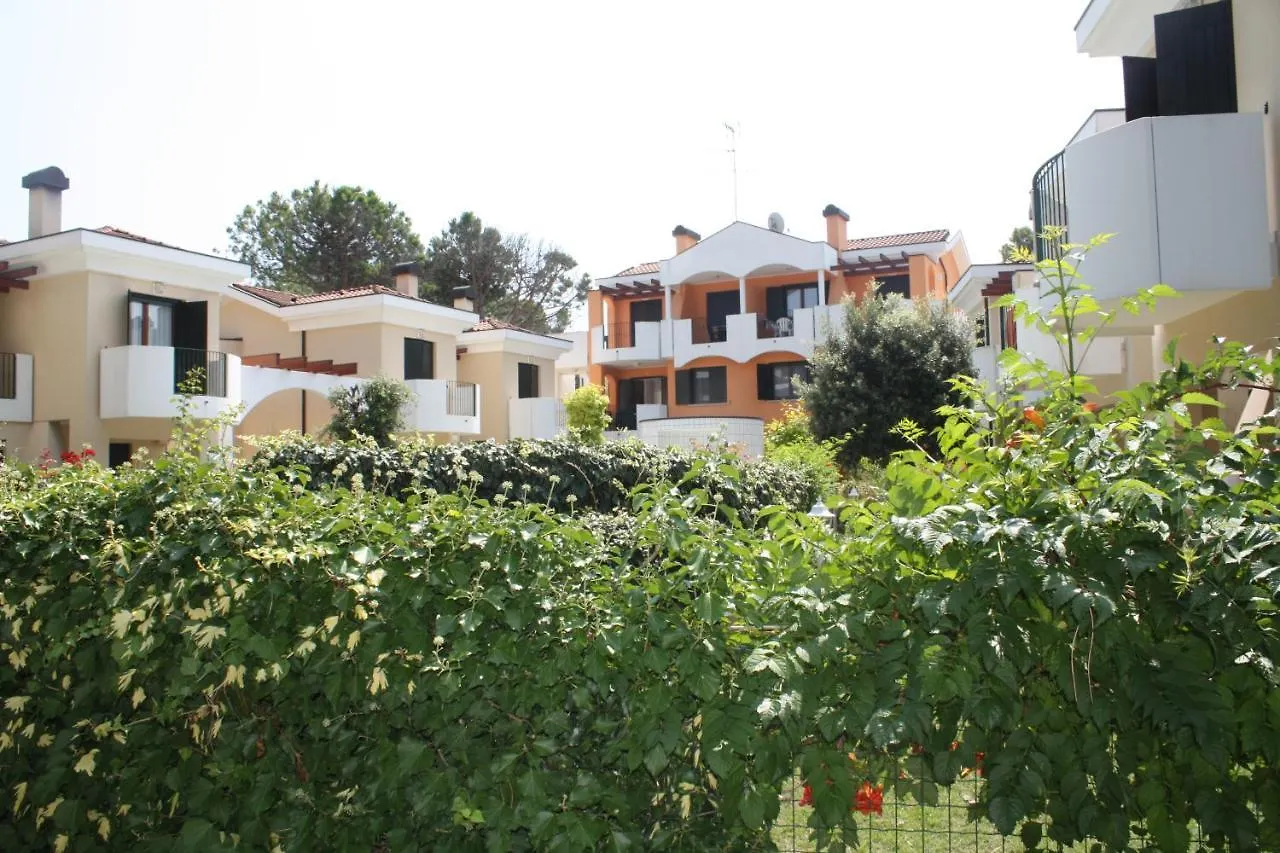 Villaggio Clio Bibione Casa vacanze