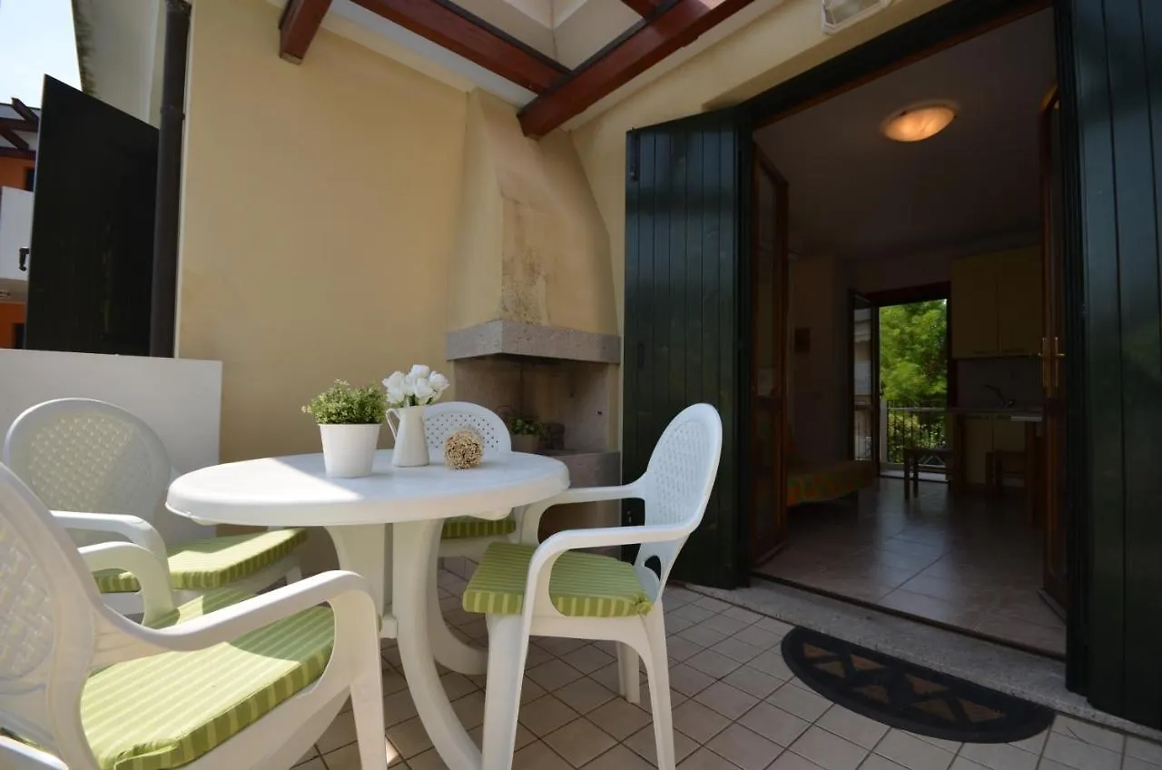 Villaggio Clio Bibione Italia